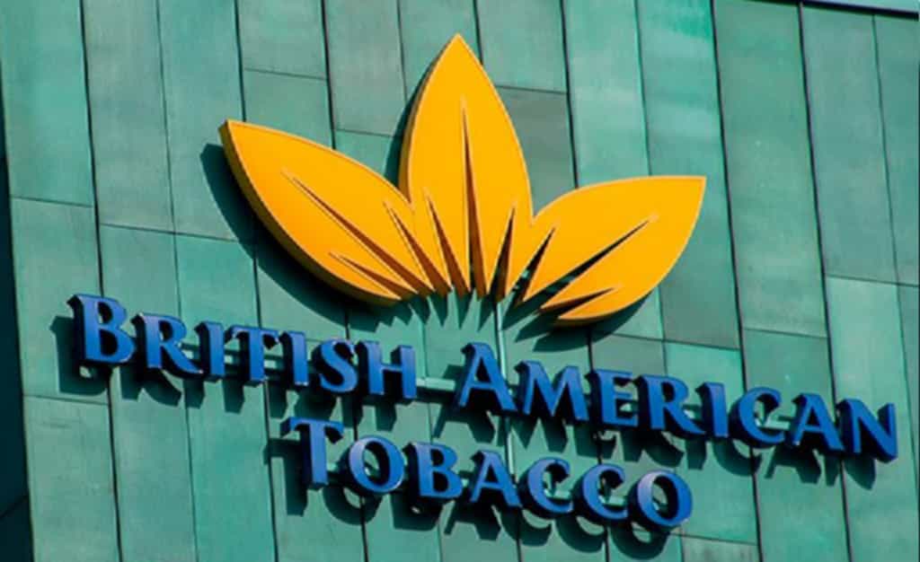 British American Tobacco's corporate headquarters